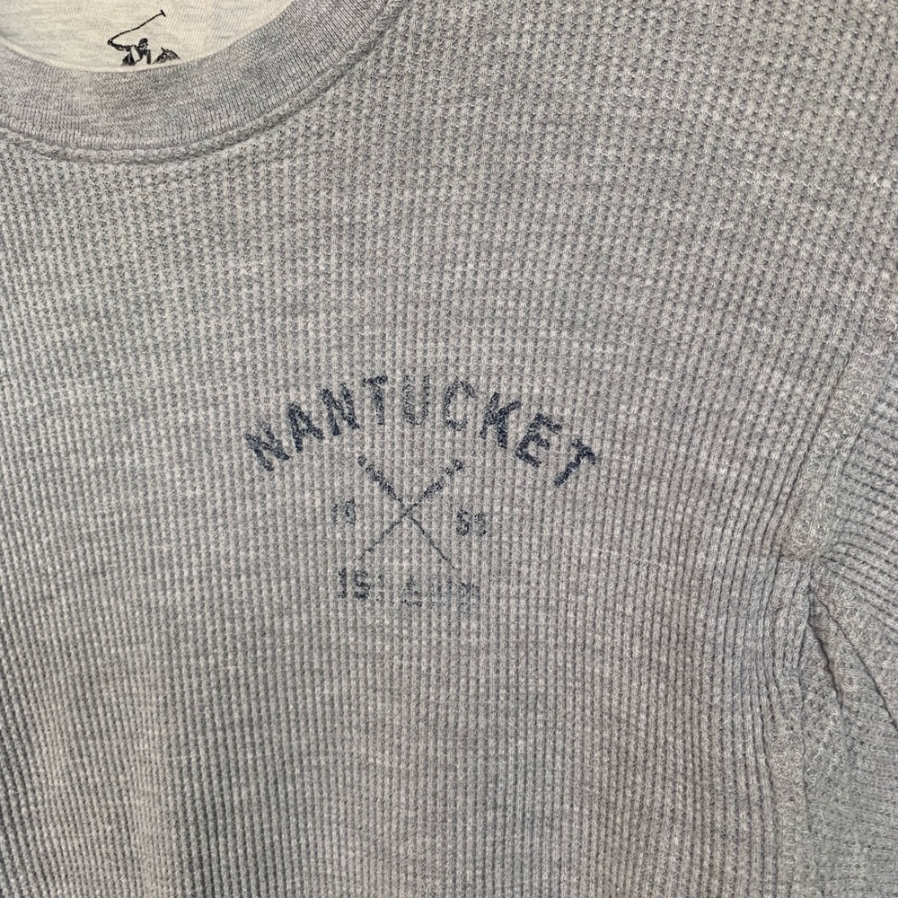 Nantucket thermal